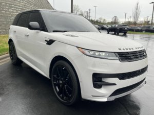 Land Rover Range Rover Sport Dynamic SE 2026 Usado en Buen Estado - Product Image 3