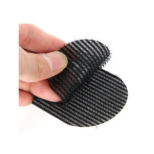 Acheter Premium Professionnel Ovale Posté Barber Outil Crochet Boucle Velcro Pince à Cheveux Avec Logo Personnalisé et Couleur - Product Image 6