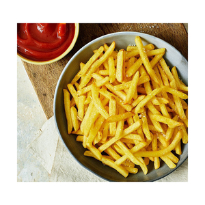 Frites surgelées à forte demande pour les chaînes de restaurants - Product Image 5