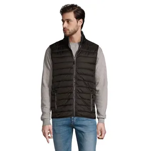 WAVE MEN - Chalecos de Peso Premium Personalizados para Hombre - Product Image 1