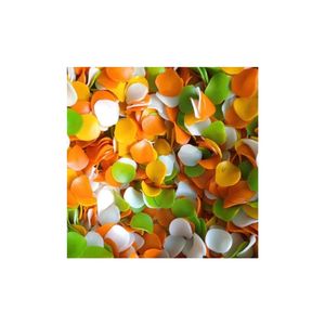 Ingrédient naturel Craquelins aux crevettes Un choix sain pour les consommateurs - Product Image 3