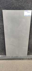 Azulejos de porcelana de 60X120cm, Colección gris de la mejor colección de baldosas de suelo de alta demanda directa de fábrica de calidad AAA + - Product Image 3