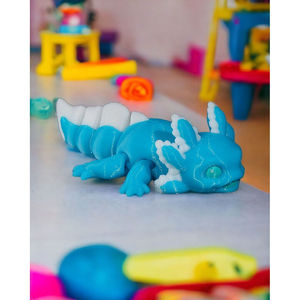 ของเล่นเด็กทารกแบบโต้ตอบและสนุกสนาน - Product Image 3