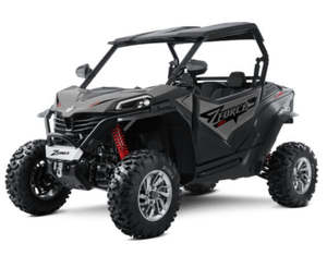 Véhicules utilitaires sportifs CFmoto ZForce 950 -2 2026 les plus vendus, assemblés en usine, prêts à être expédiés avec service de livraison rapide - Product Image 4