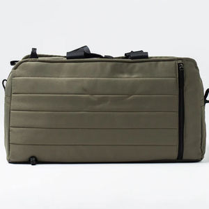 Bolsa Deportiva de Poliéster para Exteriores, Mochila con Logotipo Personalizado, Multifuncional, Plegable, Moderna, Impermeable, con Cierre, de Alta Calidad para Hombre y Mujer - Product Image 3