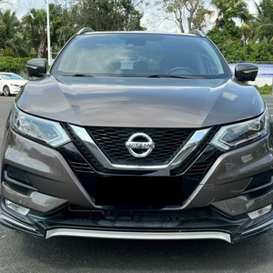 Nissan Qashqai 2019 Usado en Excelentes Condiciones, 2.0L CVT Diésel Turbo SUV, Volante a la Izquierda, R18, Automático, Exportación a Todo el Mundo - Product Image 3