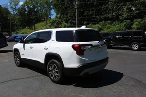 Super ventes 2021/2024 GMC Acadias RHD/LHD outil de vente soigneusement utilisé et chaud - Product Image 2