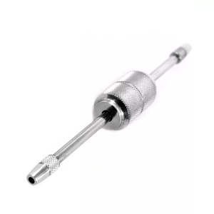 Astrin Surgical – Démonte-couronne manuel en acier inoxydable de haute qualité, 3 embouts différents, certifié MOL – Instruments chirurgicaux dentaires - Product Image 5