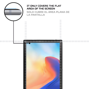ฟิล์มกันรอยหน้าจอ ANTISHOCK สำหรับแบล็ควิว แท็บ 8 2023 ฟิล์มป้องกันระดับพรีเมียมสำหรับแท็บเล็ต - Product Image 4