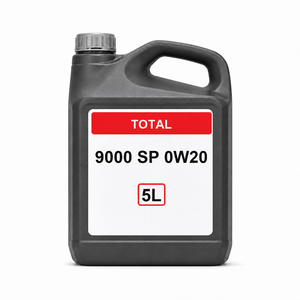 <span class=keywords><strong>TOTAL</strong></span> 9000 SP <span class=keywords><strong>0W20</strong></span> 5L OEM-Qualität Motoröl Großhandel Bulk OEM Hochwertige Großpackung Direkt ab Werk - Product Image 1