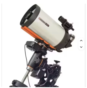 Tout nouveau télescope informatisé Celestron CGE Pro 1100 HD - Product Image 1