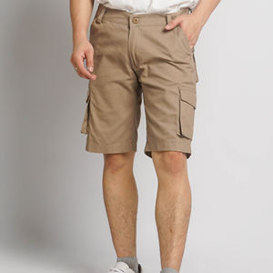 Short de sport athlétique léger pour homme Short de jogging de basket-ball à séchage rapide Ceinture élastique extensible dans les 4 sens Solide Écologique - Product Image 2