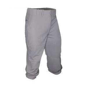 Pantalon de baseball en matériau durable confortable et respirant Pantalon de baseball à prix raisonnable de style dernier cri fabriqué au Pakistan - Product Image 1