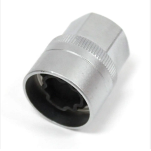 22PC Jeu de démontage de clé de boulon d'écrou de verrouillage de roue antivol pour AUDI pour <span class=keywords><strong>BMW</strong></span> - Product Image 6