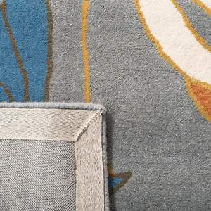 Modern Soft Wool <b>Rugs</b> Handtufted Woolen Area <b>Rugs</b> for Living Room Bedroom & Office - Product Image 3