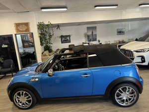 Usado 2009 MINI Cooper S - Product Image 3