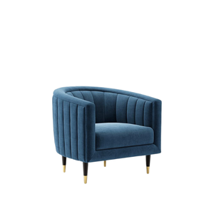 Vente en gros de chaises de salle à manger rembourrées pour fêtes d'hôtel meubles de restaurant directement de l'usine de haute qualité - Product Image 2