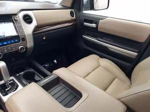 Toyota Tundra 2025 propre, impeccable et bien entretenue - Product Image 5