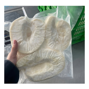 Fruta de pan procesada IQF, congelada y lista para cocinar, exportación desde Vietnam - Product Image 3