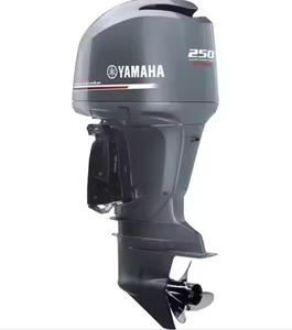 Offre incroyable, moteur hors-bord 4 temps DIY industriel OEM 150 ch, 250 ch, 175 ch, garantie 3 ans, origine AE, à vendre - Product Image 6