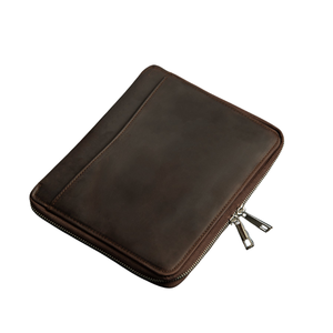 Diario de Cuero Hecho a Mano Codaryn - Product Image 5