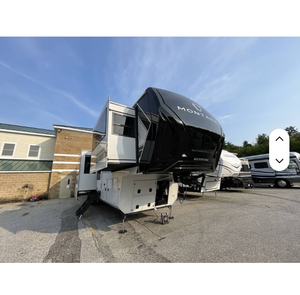 Offre spéciale : Nouveaux camping-cars RV K-e-y-s-t-o-n-e M-o-n-t-a-n-a 3800FL 2027 PRÊTS POUR LA LIVRAISON - Product Image 4