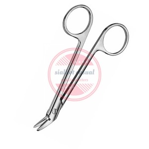 Stainless Steel Wire Cutting Scissors Wire Cutting Scissors / Surgical Scissor - Product Image 2