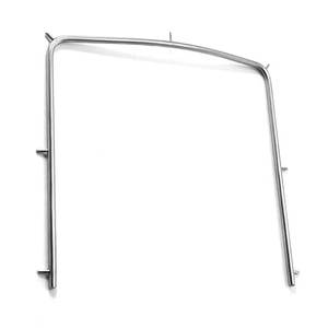 Kit de Digue Dentaire en Caoutchouc - Pince à Digue Manuelle en Acier Inoxydable de Qualité Médicale Réutilisable, Pince à Perforer 2026 - Product Image 5