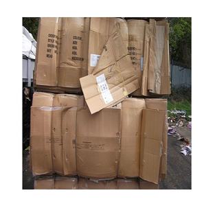 Papel Reciclado Alemán de Marca Personalizada a Bajo Precio (Tipo OCC) - Product Image 1