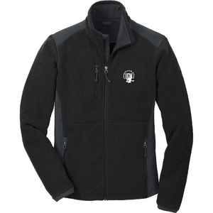 Chaqueta Clásica Cómoda con Capucha, Bordada, Resistente al Viento, Ecológica, Transpirable, de Forro Polar, Personalizada para Hombre y Mujer, Impermeable - Product Image 3