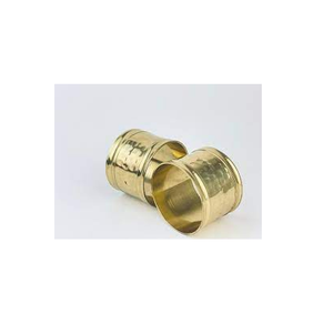 Porte-rond de serviette en laiton, ustensiles de cuisine et restaurants et fait à la main pour le produit Offre Spéciale vente en gros - Product Image 6