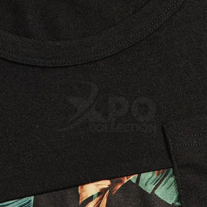 เสื้อกล้ามแขนกุดสำหรับผู้ชายเสื้อกล้ามแห้งเร็ว - Product Image 6