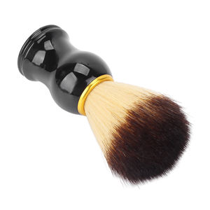 Blaireau de rasage humide synthétique Badger fabriqué par un spécialiste du blaireau - Product Image 1