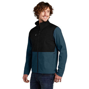 Chaqueta Softshell de Alto Impacto para Hombre, Diseño Moderno, con Capucha, de Alta Calidad para Invierno, al Mejor Precio - Product Image 5