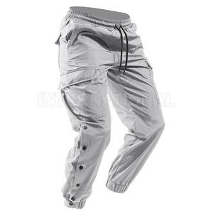 Pantalon de sport décontracté pour homme, vêtement de mode pour l'extérieur, offre spéciale - Product Image 2