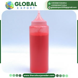 Bouteilles de poudre de couleur personnalisée pour la marque, poudre de couleur pour course à pied, poudre de couleur pour lancer, poudre de fécule de maïs naturelle, poudre Holi certifiée FDA - Product Image 4