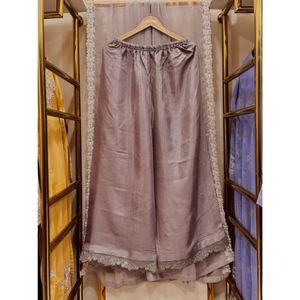 Salwar Kameez pakistanais 3 pièces personnalisable de haute qualité léger confortable à séchage rapide Robe de soirée formelle pour femmes Toutes tailles - Product Image 5