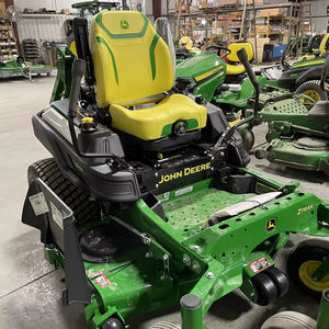 Mini tracteur d'équitation d'occasion bon marché Tondeuse à gazon de jardin Machine à couper l'herbe/Tondeuse à gazon Speedy 1025R - Product Image 3