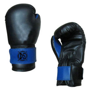 Venta directa de fábrica Guantes de boxeo con función a prueba de viento para uso en exteriores Empuñaduras incluidas Servicio OEM disponible - Product Image 6