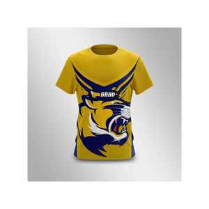 เสื้อกีฬา GAA JERSEY ผลิตและจำหน่ายในปากีสถาน - Product Image 6