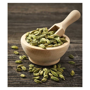 Compra cardamomo verde en vainas de primera calidad al por mayor ideal para la industria alimentaria y bebidas - Product Image 5