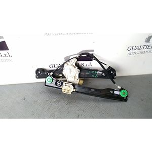 MOTORE ELETTRICO ALZACRISTALLO ANTERIORE SINISTRO BMW Serie 3 E90 Berlina 2a Serie 67626927027 (08>) - Product Image 1