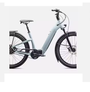 Turrboo Comoo 4.0 - Product Image 1