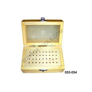 Caja de Madera de Alta Calidad para Herramientas de Joyería, Venta al por Mayor al Precio Más Bajo, el Mejor Producto para Herramientas de Joyería, Venta al por Mayor - Product Image 2