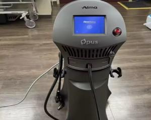 High Quality OPU-S Industrial Grade Customizable OEM Fractional Plasmas Hand <b>Tools</b> - Product Image 1