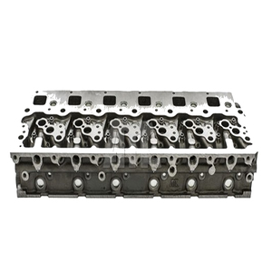 Culasse compatible avec Mercedes Benz A9060107221 A9060107021 9060107221 OM926 OM906 - Product Image 1