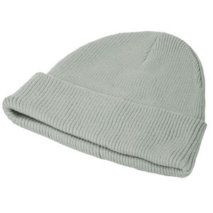 Bonnet d'hiver en jacquard 100% coton, respirant, doux, anti-rides, léger, confortable, séchage rapide, pour l'extérieur - Product Image 2