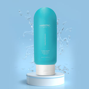 Shampooing quotidien pour le soin du cuir chevelu HAIRSTRO 200ml Fabriqué en Corée Formule douce et fraîche - Product Image 1