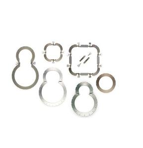 Juego de Anillos Retractores Uretrales Quirúrgicos de Alta Calidad - Product Image 4