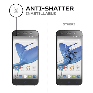 Protector de pantalla ANTISHOCK para ZTE Blade L6 Premium Cover para proteger la pantalla de tu dispositivo - Product Image 4